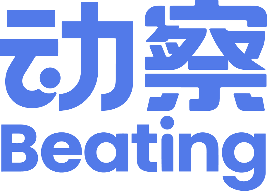 动察Beating