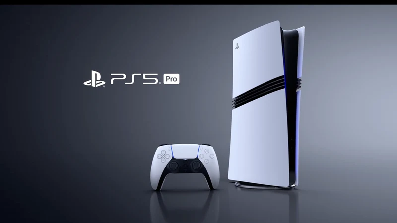 PS5 Pro