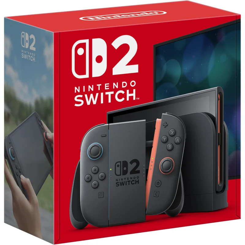 Switch 2